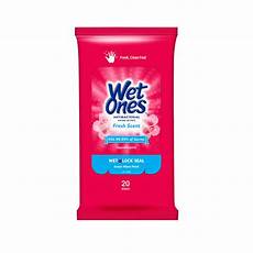 Wet Wipes Packaging