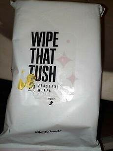 Wet Wipes Product