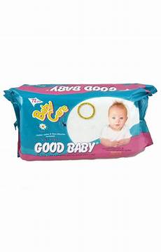 Evy Baby Wet Wipes