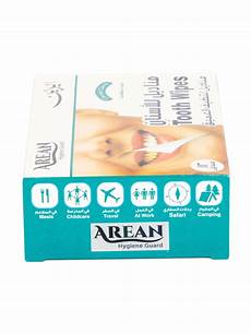 Genital Hygienic Wet Wipes