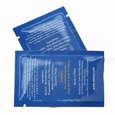Lemon Wet Wipes