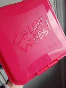 Natural Wet Wipes