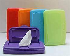 Pocket Wet Wipe