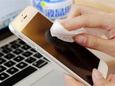 Screen Wet Wipes