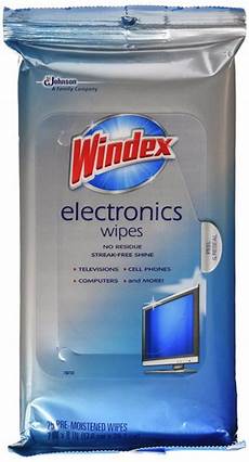Screen Wet Wipes