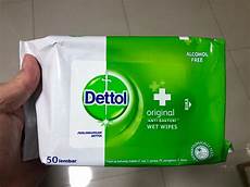 Sensitive Wet Wipes