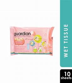 Wet Tissue Packs