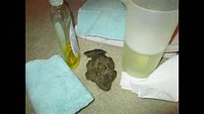Wet Towels