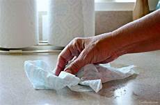Wet Wipe Paper