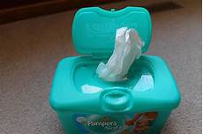 Wet Wipe Paper