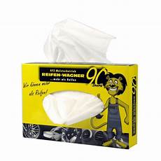 Wet Wipes Box