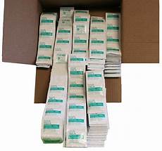 Wet Wipes Boxes