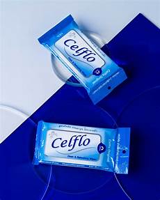 Wet Wipes Foil