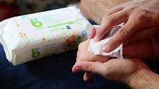 Wet Wipes Fragrances