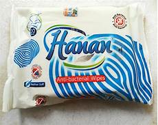 Wet Wipes Fragrances