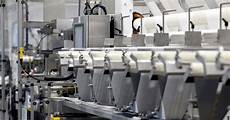Wet Wipes Manufacturing Machine