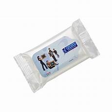 Wet Wipes Packaging