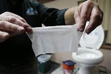 Wet Wipes With Lotion